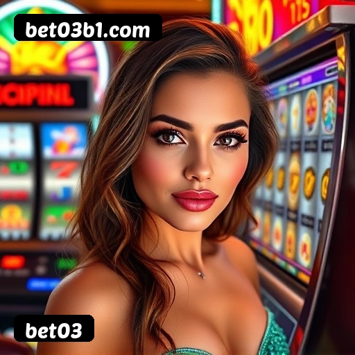 Experiência Rápida e Segura com o App bet03 - bet03