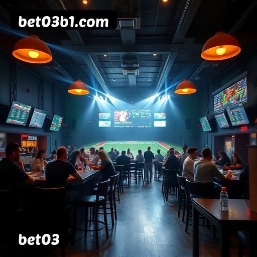 Atraentes opções de slots no bet03 - bet03